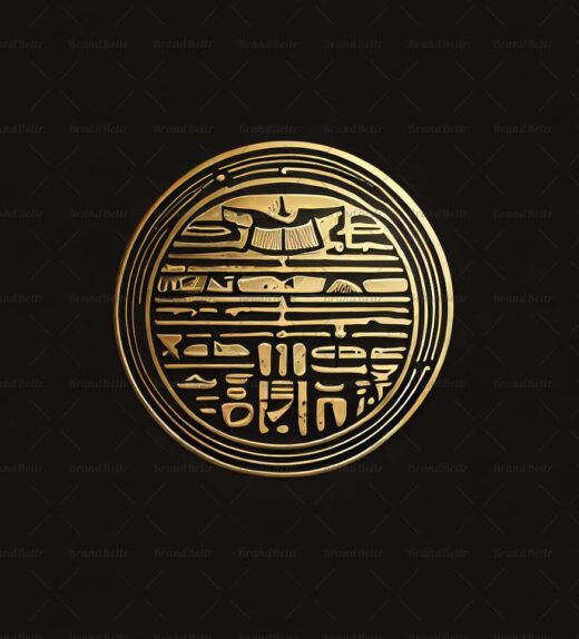 Antike Hieroglyphen